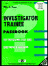 Book cover image of Investigator Trainee by National Learning Corporation