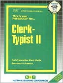 National Learning Corporation: Clerk-Typist II