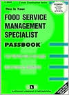 National Learning Corporation: Food Service Management Specialist