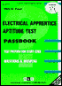 Book cover image of Electrical Apprentice Aptitude Test by National Learning Corporation