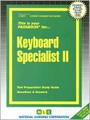National Learning Corporation: Keyboard Specialist II