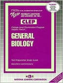 Book cover image of General Biology by Jack Rudman