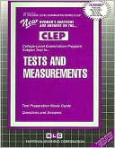 National Learning Corporation Staff: Tests and Measurements