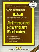 National Learning Corporation: Airframe or Powerplant Mechanics