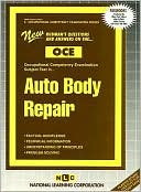 Jack Rudman: Auto Body Repair