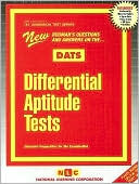 Book cover image of Differential Aptitude Tests by National Learning Corporation