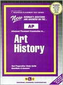 National Learning Corporation: Art History: Test Preparation Study Guide, Questions and Answers