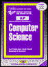 Book cover image of Computer Science: Test Preparation Study Guide Questions and Answers by National Learning Corporation