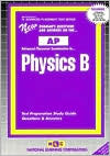 Jack Rudman: Physics B
