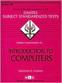 Jack Rudman: Subject Examination in Introduction to Computers with Basic Programming: Questions and Answers