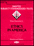 Book cover image of Ethics in America by National Learning Corporation