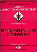 Book cover image of Fundamentals of Counseling by National Learning Corporation
