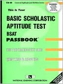 Jack Rudman: Basic Scholastic Aptitude Test