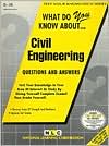 Jack Rudman: What Do You Know about Civil Engineering?