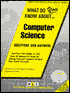 Book cover image of What Do You Know about Computer Science? by Jack Rudman