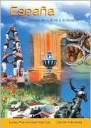 Book cover image of Espana: Temas de cultura y civilizacion by Luisa Piemontese Ramos