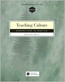 Book cover image of Teaching Culture: Perspectives in Practice by Patrick Moran