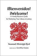 Susannah Mississippi Byrd: Bienvenidos! =
