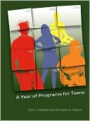 Amy J. Alessio: A Year Of Programs For Teens