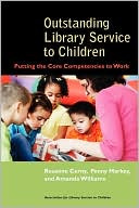 Rosanne Cerny: Outstanding Library Service To Children