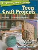 Tina Coleman: The Hipster Librarian's Guide to Teen Craft Projects