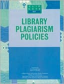 Vera Stepchyshyn: Library Plagiarism Policies