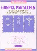 Book cover image of Gospel Parallels, NRSV Edition: A Comparison of the Synoptic Gospels by Burton H. Throckmorton Jr.