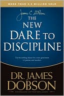 Book cover image of The New Dare to Discipline by James C. Dobson