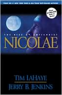 Book cover image of Nicolae: The Rise of Antichrist (Left Behind Series #3) by Tim LaHaye
