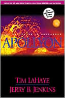 Book cover image of Apollyon: The Destroyer is Unleashed (Left Behind Series #5) by Tim LaHaye