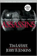 Book cover image of Assassins: Assignment: Jerusalem, Target: Antichrist (Left Behind Series #6) by Tim LaHaye