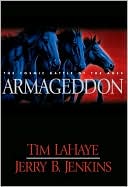 Book cover image of Armageddon: The Cosmic Battle of the Ages (Left Behind Series #11) by Tim LaHaye