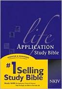 Tyndale: Life Application Study Bible: New King James Version (NKJV)