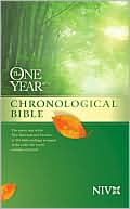 Tyndale: The One Year Chronological Bible: New International Version (NIV)