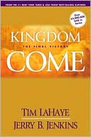 Book cover image of Kingdom Come: The Final Victory (Left Behind Series #13) by Tim LaHaye