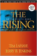 Book cover image of The Rising: Antichrist Is Born (Before They Were Left Behind Series #1) by Tim LaHaye