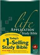 Tyndale: NLT Life Application Study Bible: New Living Translation