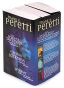 Book cover image of Frank E. Peretti Value Pack: This Present Darkness/Piercing the Darkness/Prophet by Frank E. Peretti