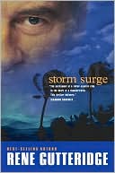 Book cover image of Storm Surge by Rene Gutteridge