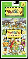 Book cover image of Wee Sing for Christmas by Pamela Conn Beall