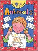 Book cover image of I Can Draw Animals by Joan Holub