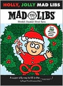 Roger Price: Holly, Jolly Mad Libs