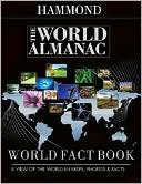Book cover image of The World Almanac World Fact Book by Hammond World Atlas Corporation