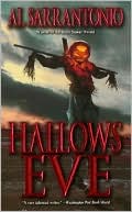 Book cover image of Hallows Eve by Al Sarrantonio