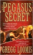 Book cover image of The Pegasus Secret by Gregg Loomis