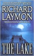Book cover image of The Lake by Richard Laymon