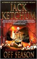 Book cover image of Off Season by Jack Ketchum