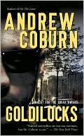 Book cover image of Goldilocks by Andrew Coburn