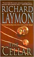 Book cover image of The Cellar by Richard Laymon