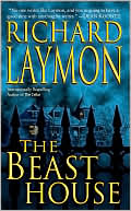 Book cover image of The Beast House by Richard Laymon